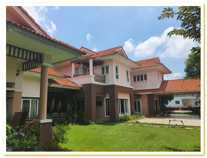 ขาย บ้าน Panya Lake Home สามวาตะวันออก นิมิตรใหม่ คลองสามวา 12.59 ล้าน